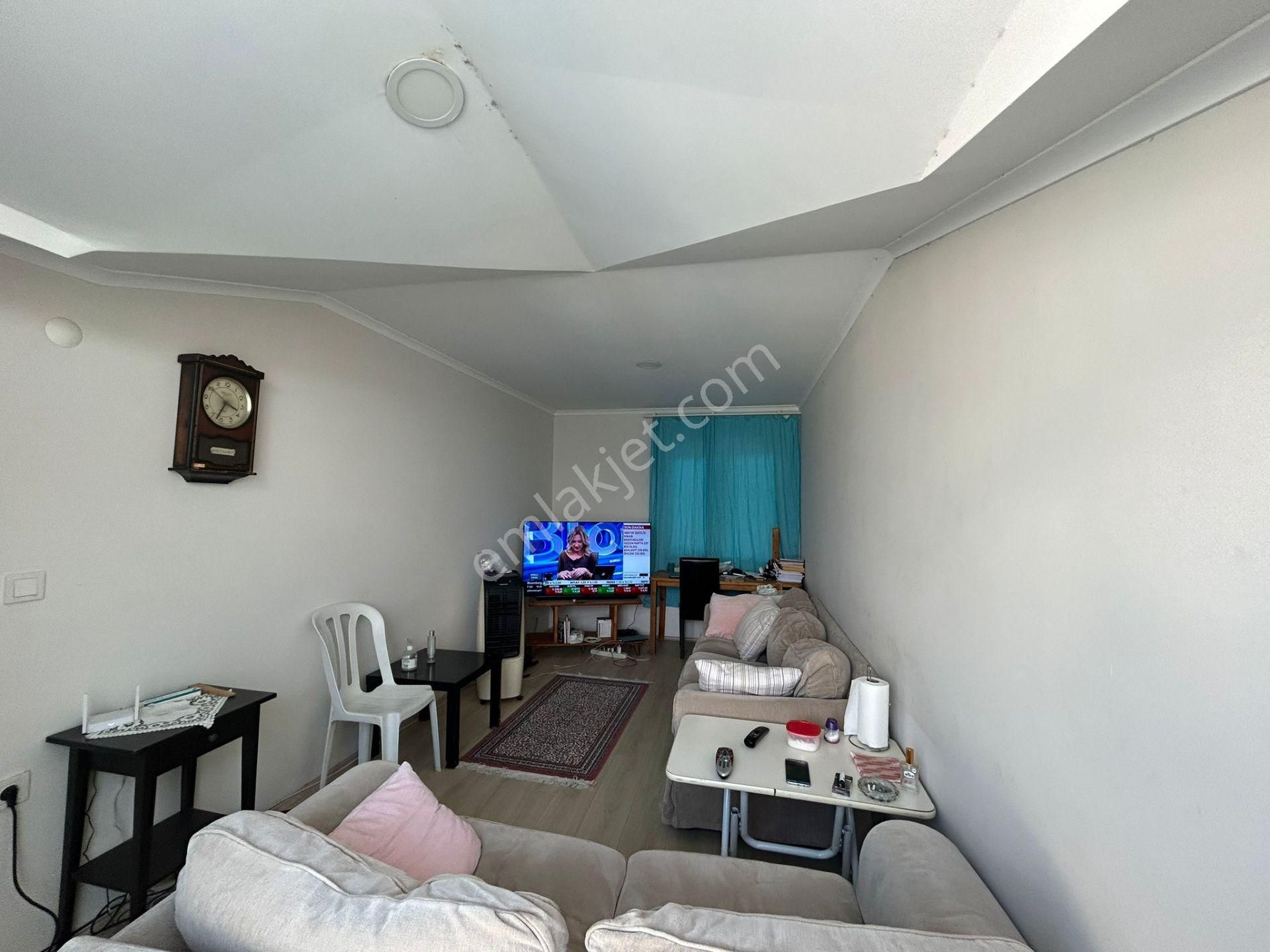 Dalaman Bezkese Mahallesinde 3+1 Dubleks Satılık Daire - Görsel 8