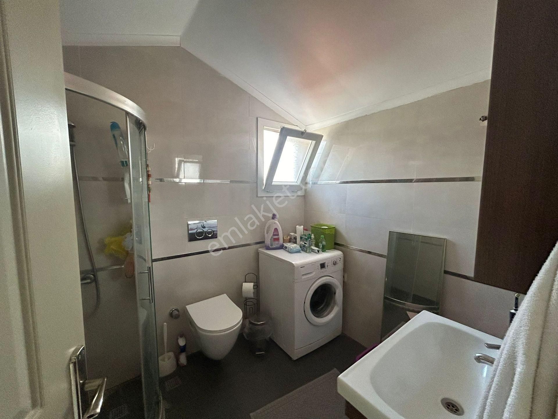 Dalaman Bezkese Mahallesinde 3+1 Dubleks Satılık Daire - Görsel 13