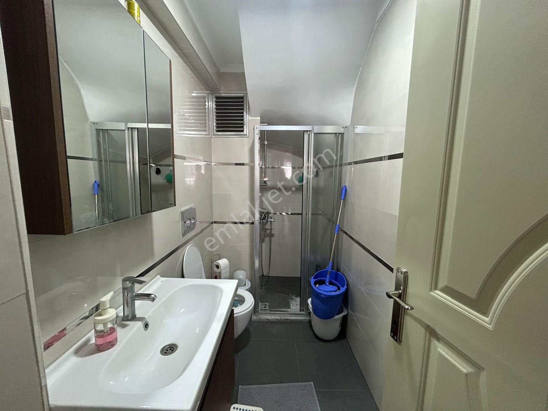 Dalaman Bezkese Mahallesinde 3+1 Dubleks Satılık Daire - Görsel 12