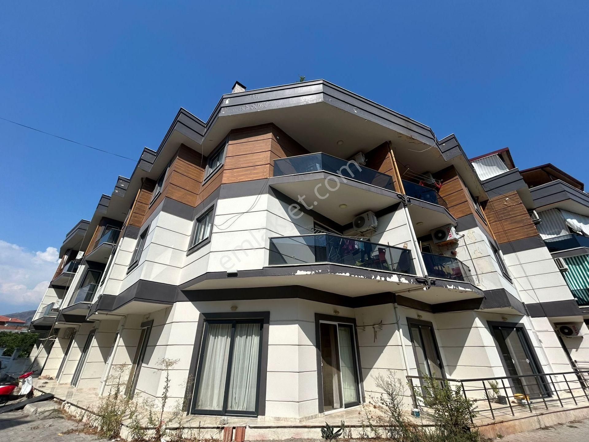 Dalaman Bezkese Mahallesinde 3+1 Dubleks Satılık Daire - Görsel 2