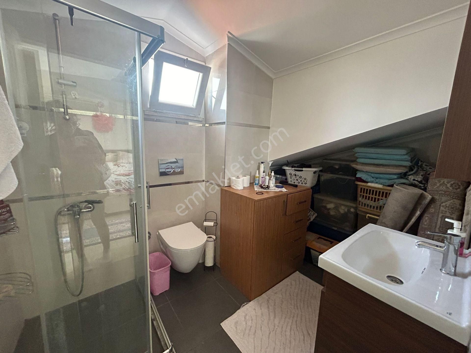 Dalaman Bezkese Mahallesinde 3+1 Dubleks Satılık Daire - Görsel 10