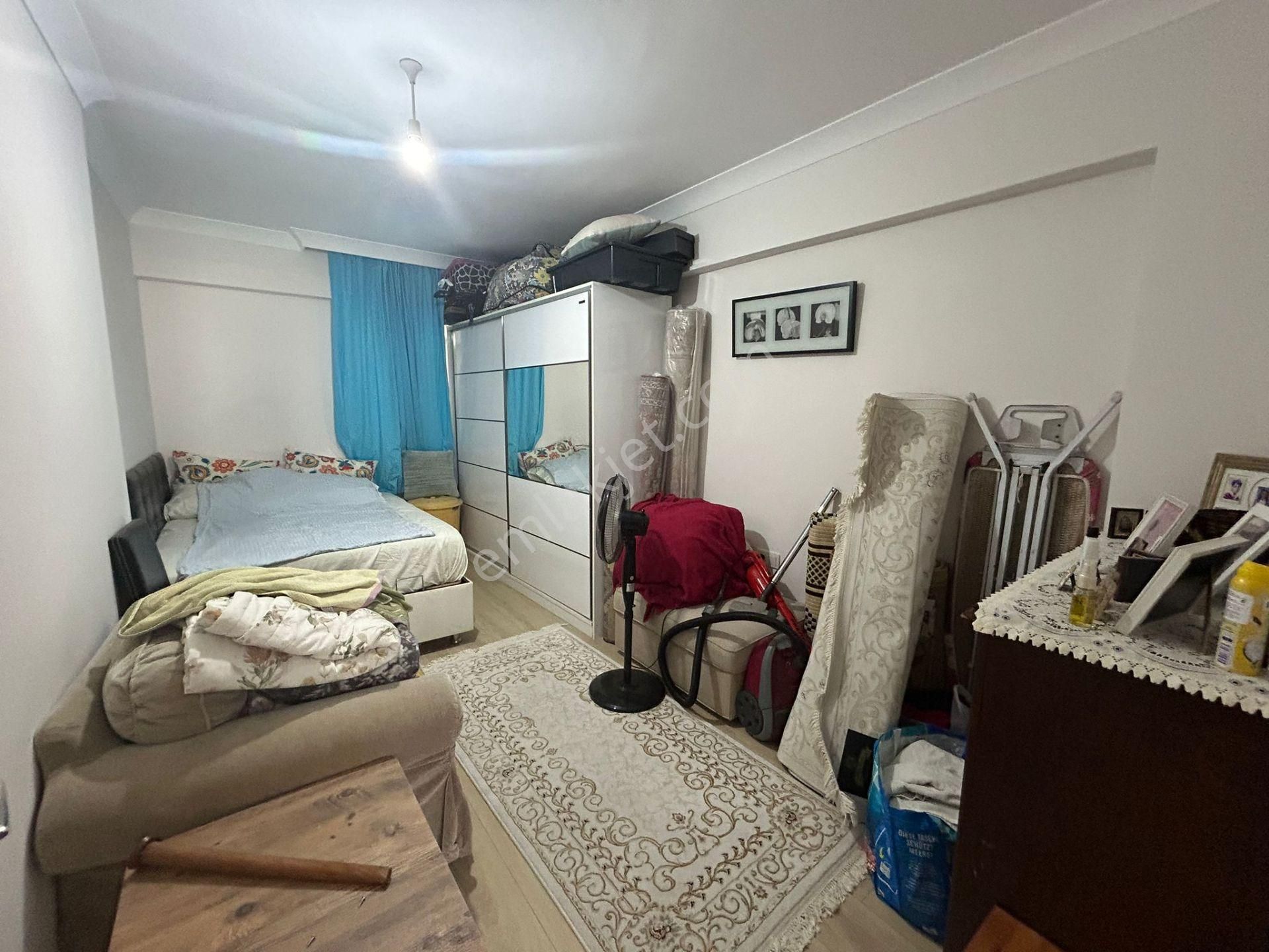 Dalaman Bezkese Mahallesinde 3+1 Dubleks Satılık Daire - Görsel 14