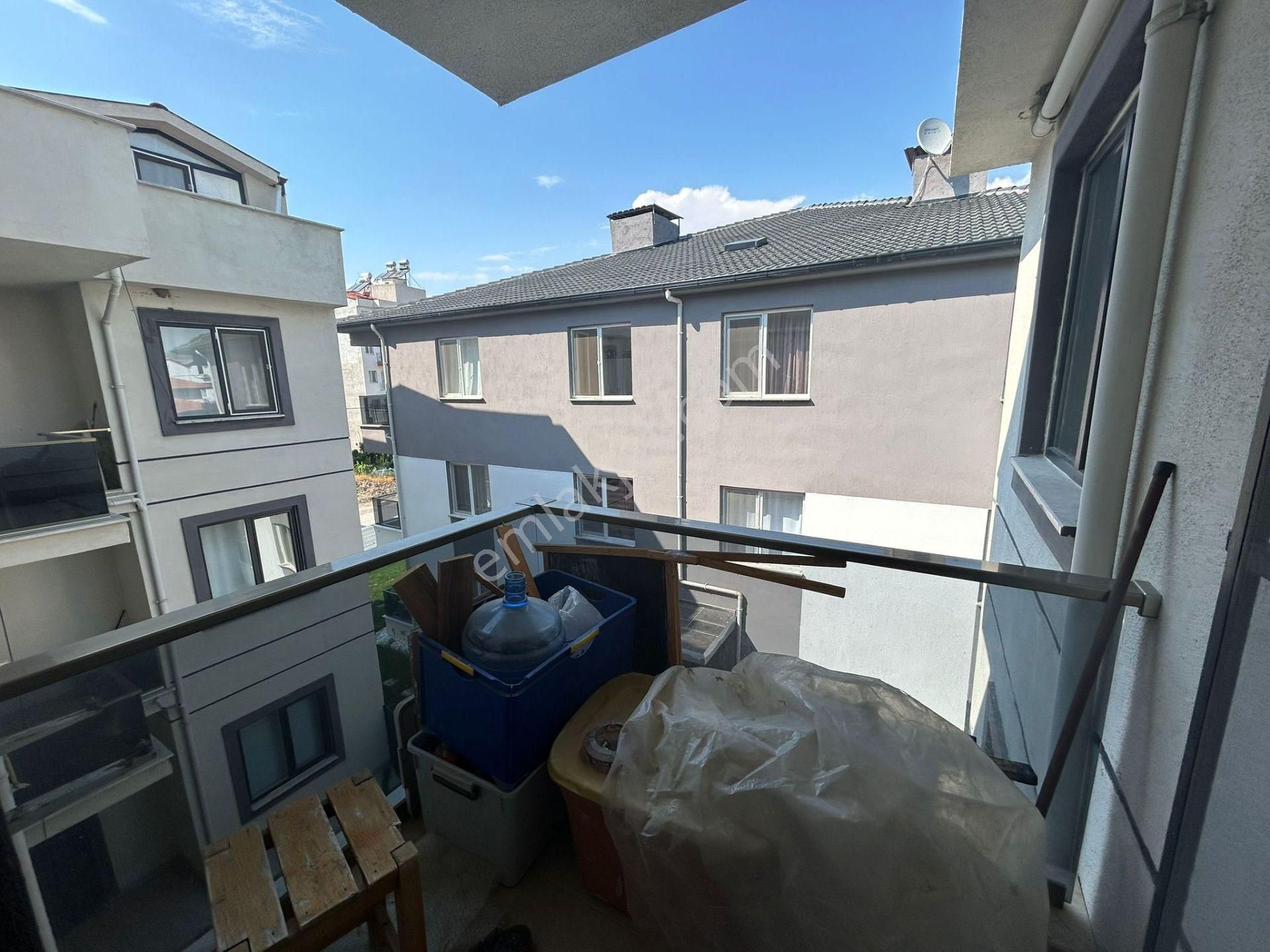 Dalaman Bezkese Mahallesinde 3+1 Dubleks Satılık Daire - Görsel 17