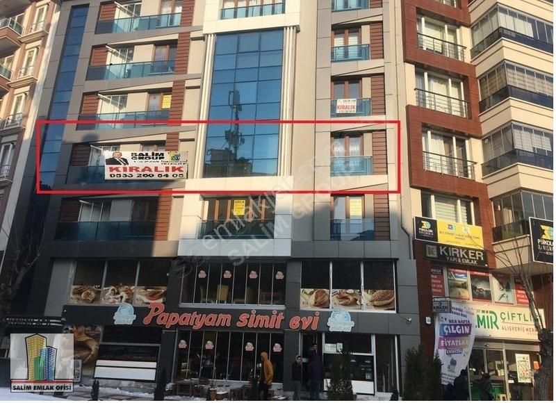 Afyonkarahisar Merkez Marulcu Kiralık Daire KİRALIK 3+1 DOĞALGAZLI DAİRE, MARULCU MH. YEŞİLYOL ÜZERİNDE