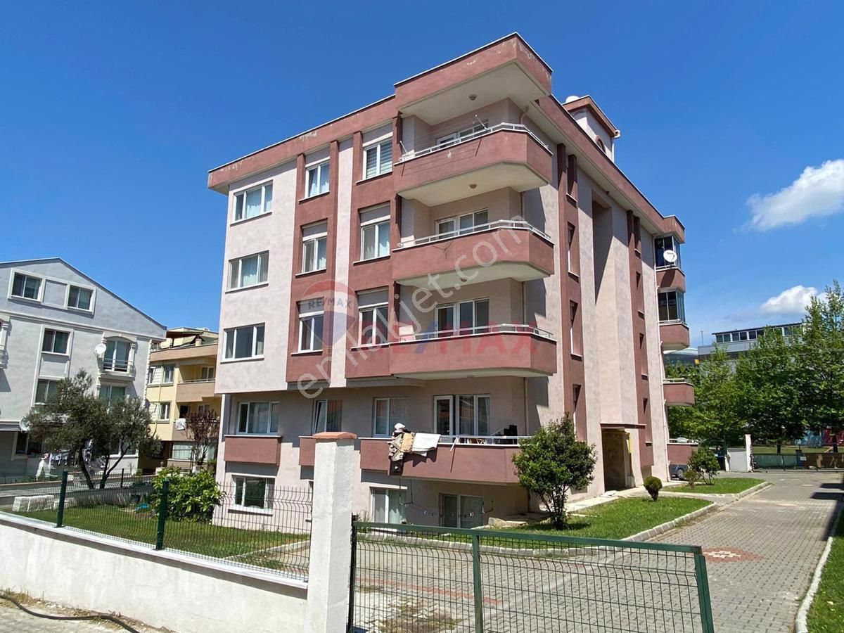 Çanakkale Merkez Kepez Bld. (Boğazkent) Satılık Daire ÇANAKKALE KEPEZ BOĞAZKENT MAH. SATILIK 3+1 DAİRE