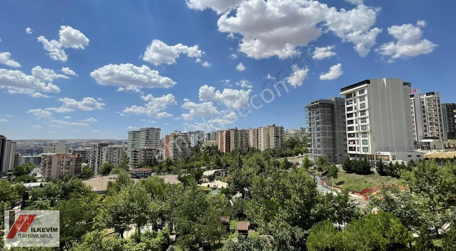 Karaköprü Doğukent Satılık Daire WORLD İLKEVİM'DEN YMC ARKASI LÜKS KONSEPT DAİRE