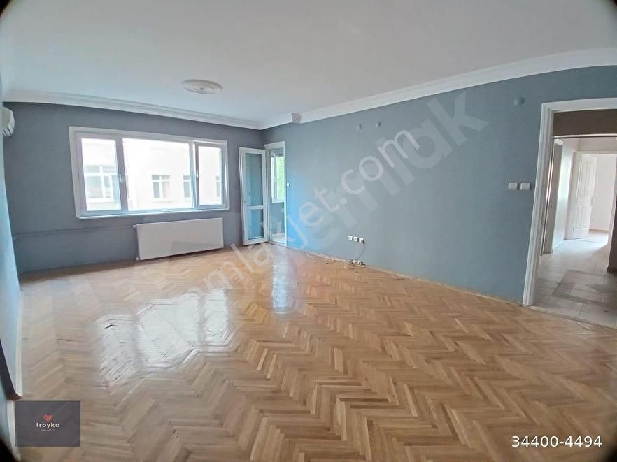 Kadıköy Kozyatağı Satılık Daire KOZYATAĞINDA YATIRIMA UYGUN 3+1 SATILIK DAİRE