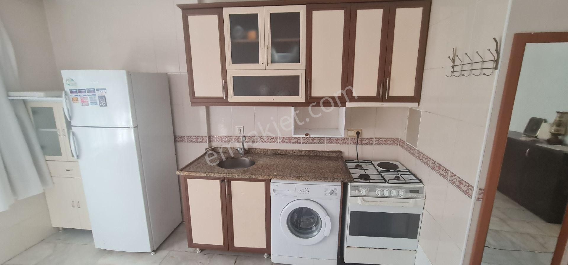 Alanya Cikcilli Kiralık Daire ALANYA MERKEZDE ÖĞRENCİLERE VE BEKARLARA UYGUN EŞYALI KİRALIK DAİRE 