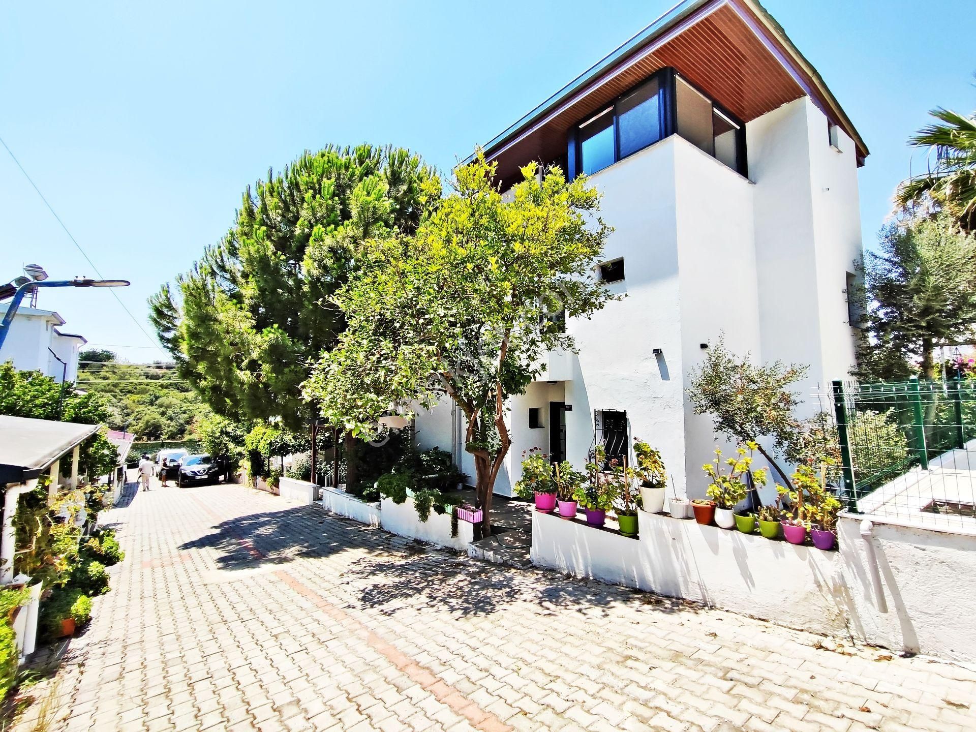 Didim Fevzipaşa Satılık Villa  didim fevzipaşada satılık 3+1 çok uygun fiyatlı kelepir villa