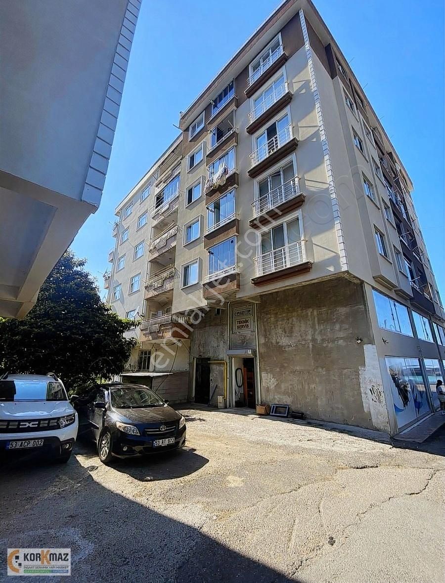 Rize Merkez Hamidiye Satılık Daire RİZE GÜNDOĞDU MERKEZ SATILIK 3+1 120 M2 DAİRE