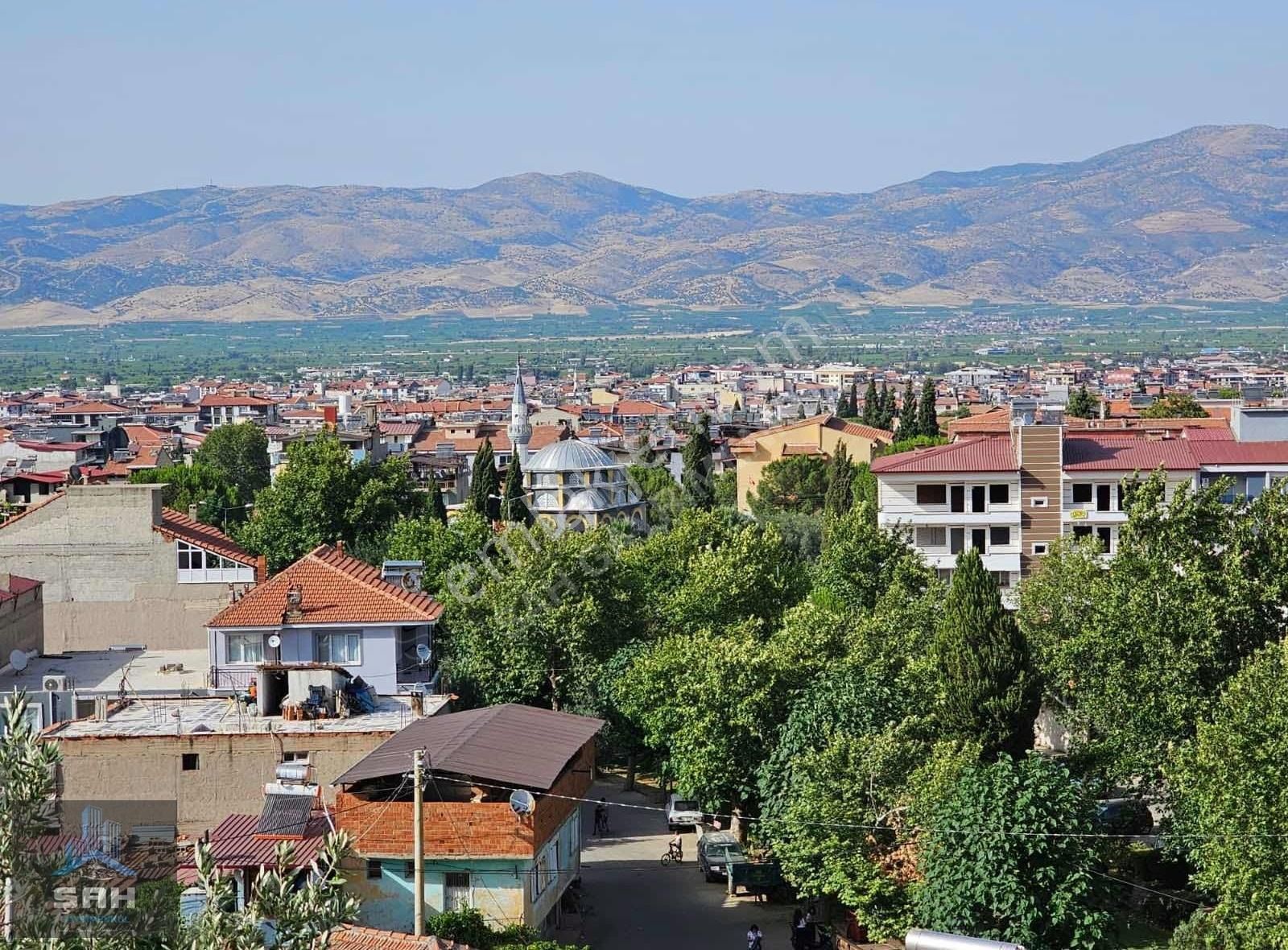 Alaşehir Hacıbey Satılık Zeytinlik Yatırımlık Fırsatmerkezi Konumda Şehrin İçinde Satılık Zeytinlik