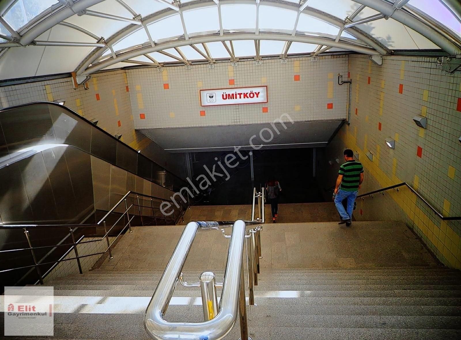 Çankaya Ümit Satılık Daire ELİTTEN 3+1 ÜMİTKÖYSİTESİ METRO ANACADDE GÜNEY BAKIMLI MASRAFSIZ