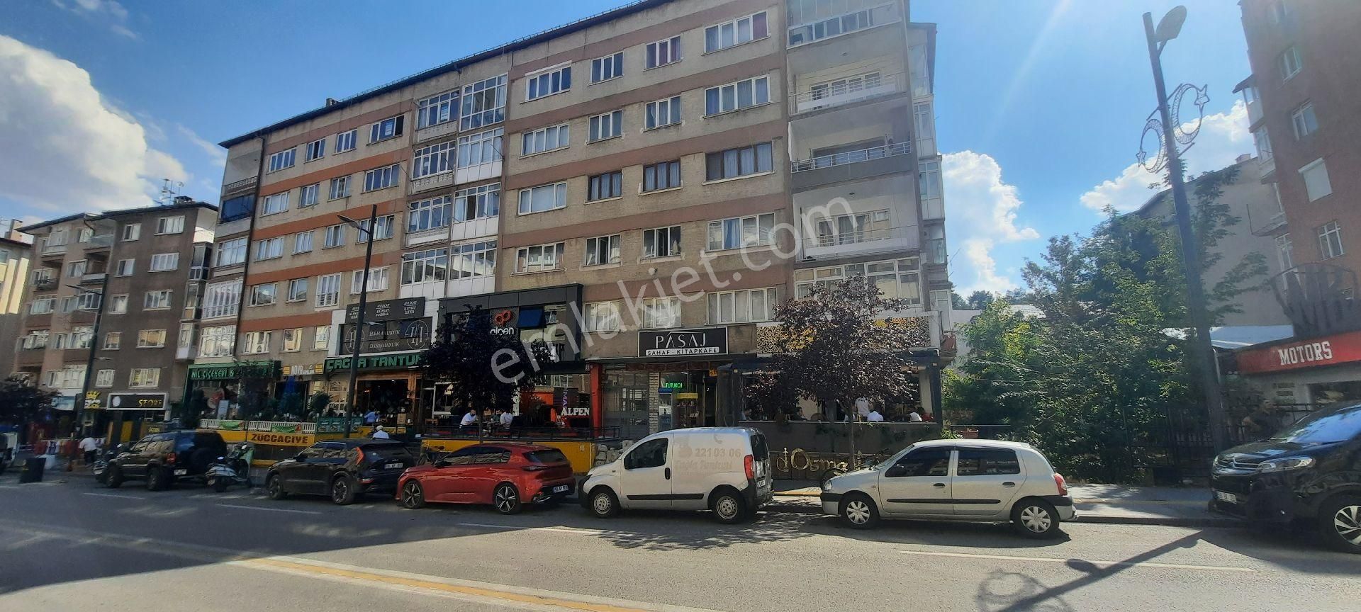 Sivas Merkez Cami-İ Kebir Kiralık Dükkan & Mağaza NOVA DAN CAMİİ KEBİR MAH ULU CAMİİ ÜSTÜ ANAYOL PAŞAJ GİRİŞ KÖŞEYANI KİRALIK 