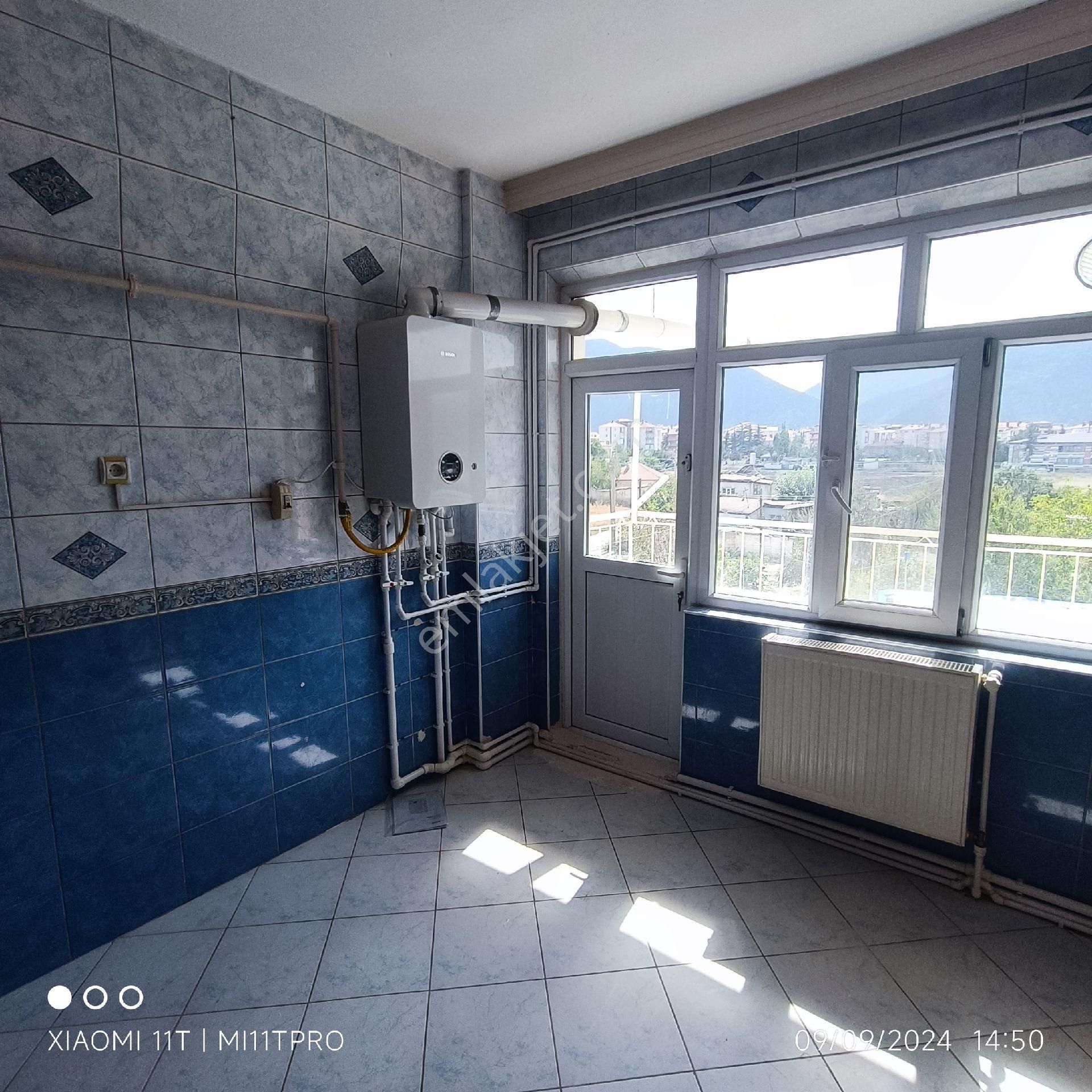 Akşehir Yeni Kiralık Daire Elit Emlak'tan Kiralık Daire