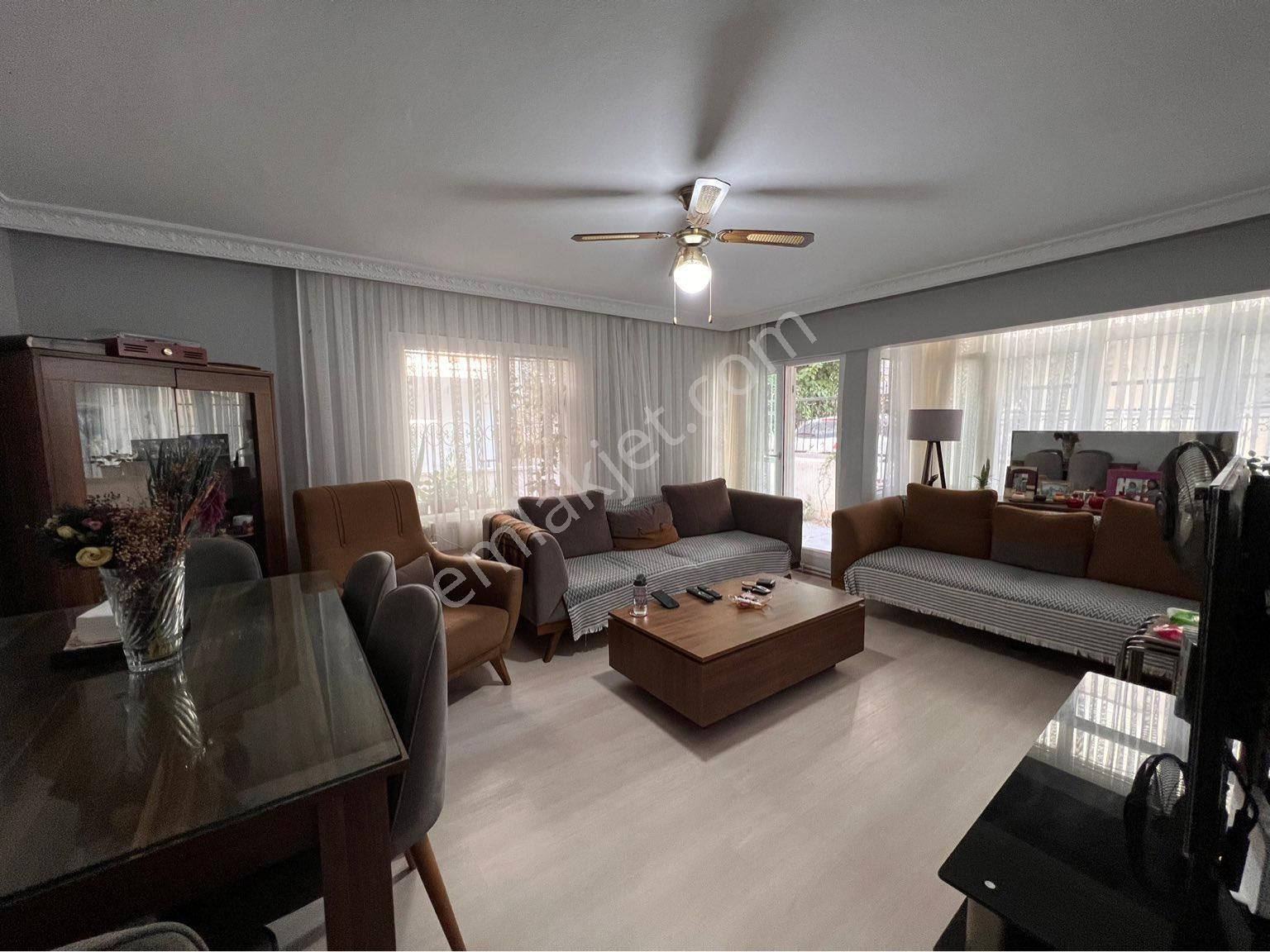 Buca Barış Satılık Daire  BUCA BARIŞ MAH.DE 2+1 95M2 DGAZLI SATILIK DAİRE 