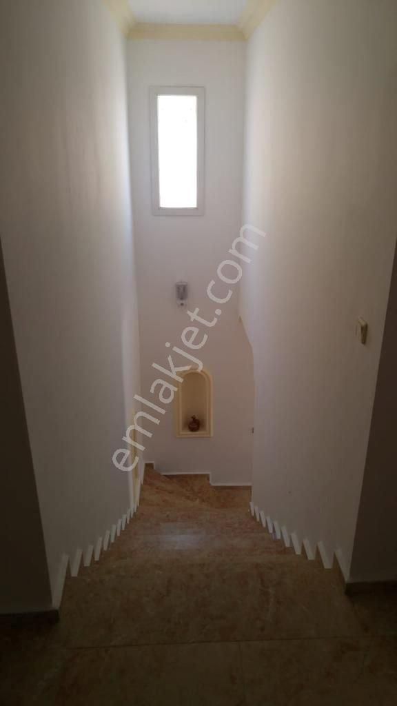 Bodrum Marinaya Yakın Kışlık Kiralık Özel Havuzlu 3+1 Villa - Görsel 25