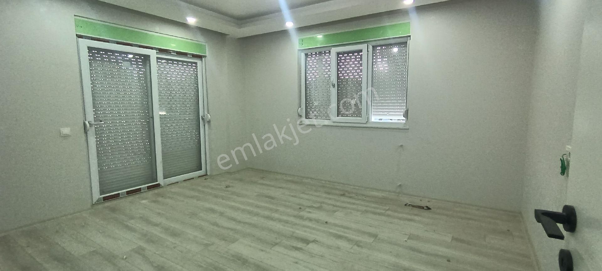 Kepez Sütçüler Kiralık Daire Kepez Hastane Karşısı Site İçi Yüksek Giriş 