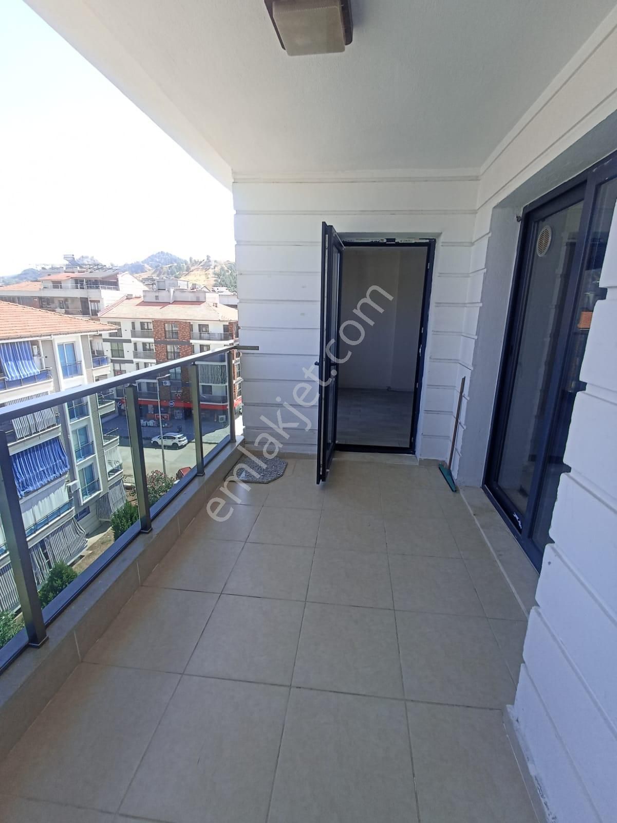 Yeşilyurt Mah Seç Market Çaprazı 2+1 Satılık Daire - Görsel 22