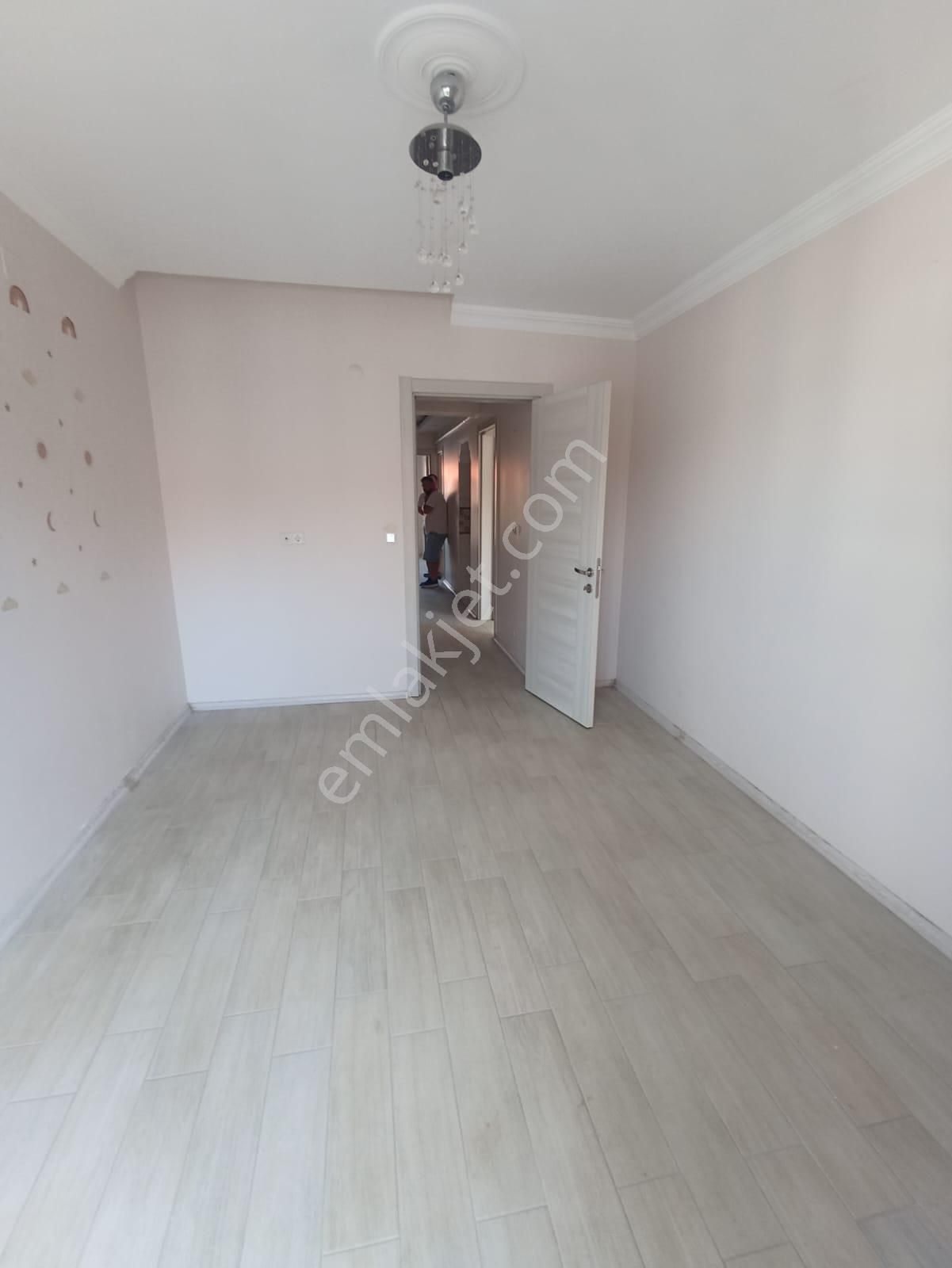 Yeşilyurt Mah Seç Market Çaprazı 2+1 Satılık Daire - Görsel 10