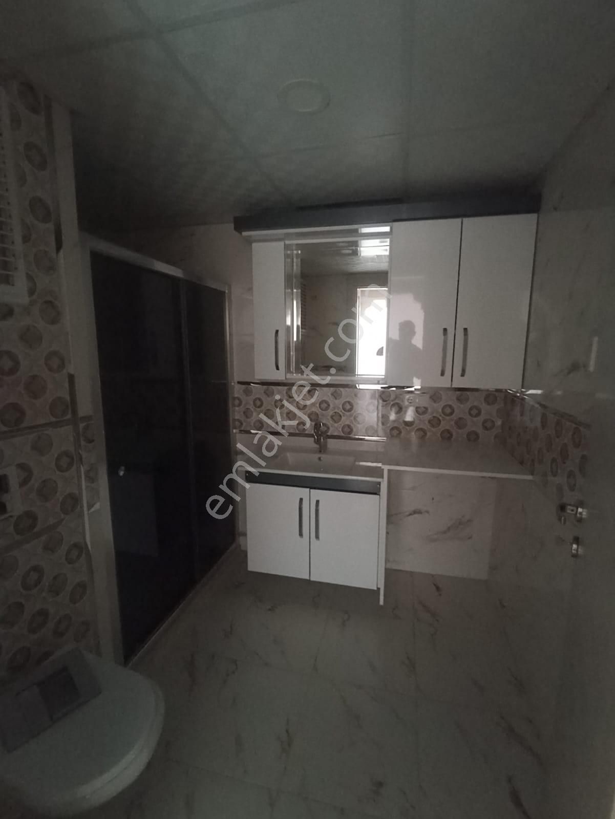 Yeşilyurt Mah Seç Market Çaprazı 2+1 Satılık Daire - Görsel 11