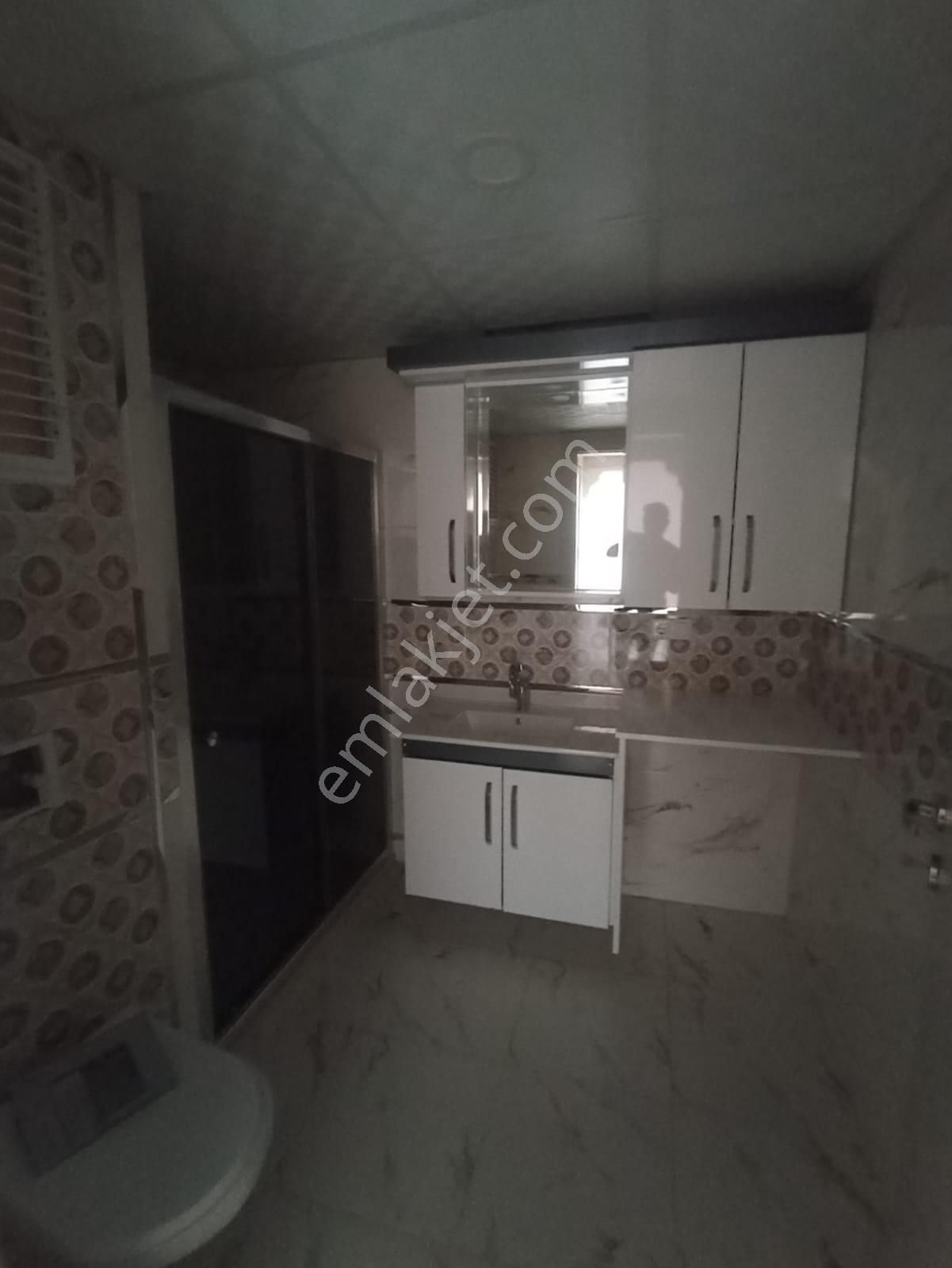 Yeşilyurt Mah Seç Market Çaprazı 2+1 Satılık Daire - Görsel 16