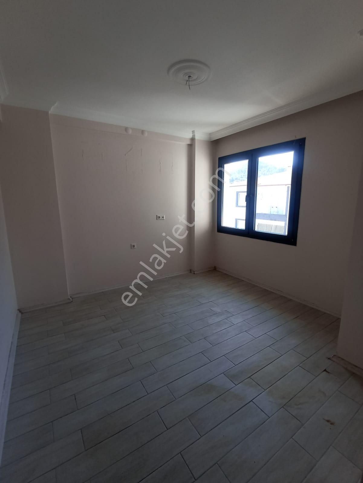 Yeşilyurt Mah Seç Market Çaprazı 2+1 Satılık Daire - Görsel 9