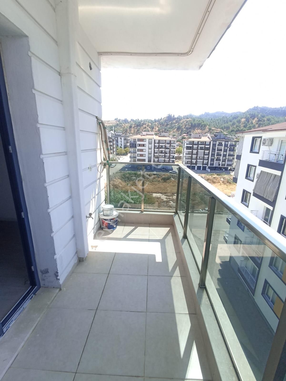 Yeşilyurt Mah Seç Market Çaprazı 2+1 Satılık Daire - Görsel 21