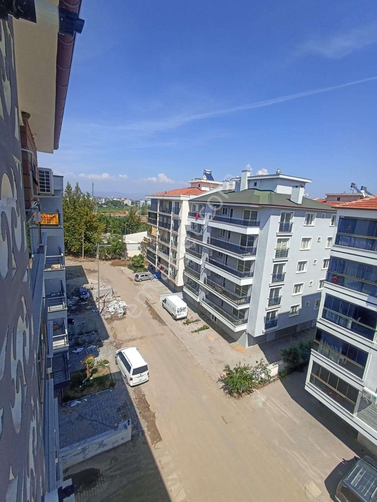 Yeşilyurt Mah Seç Market Çaprazı 2+1 Satılık Daire - Görsel 26