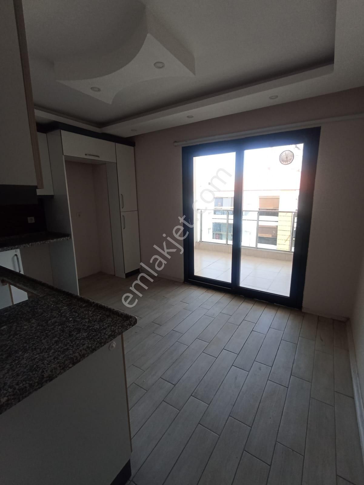 Yeşilyurt Mah Seç Market Çaprazı 2+1 Satılık Daire - Görsel 4