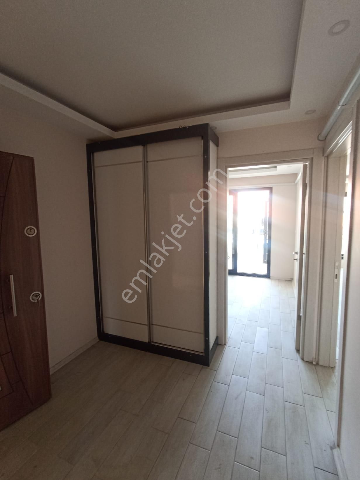 Yeşilyurt Mah Seç Market Çaprazı 2+1 Satılık Daire - Görsel 13