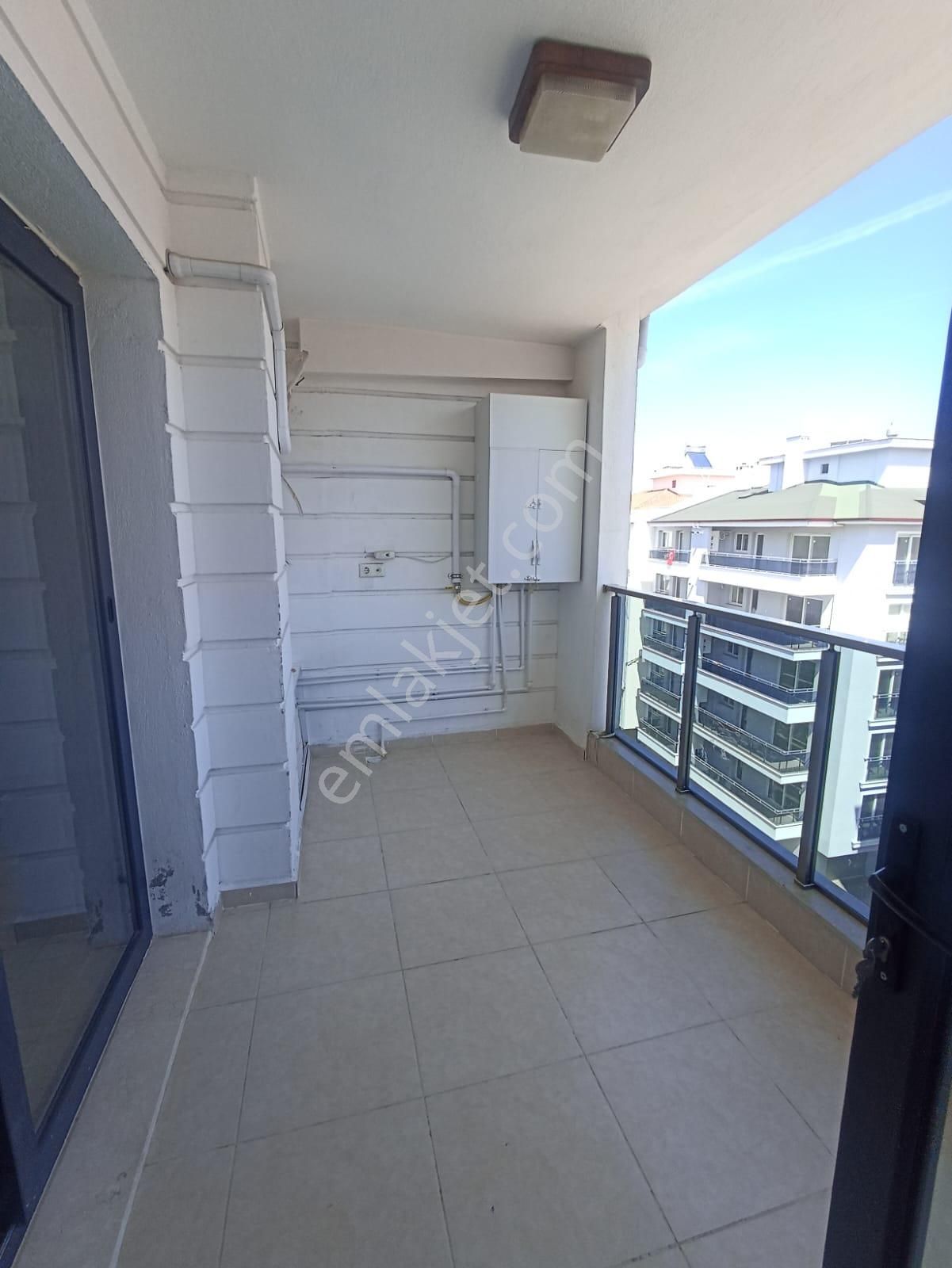 Yeşilyurt Mah Seç Market Çaprazı 2+1 Satılık Daire - Görsel 20