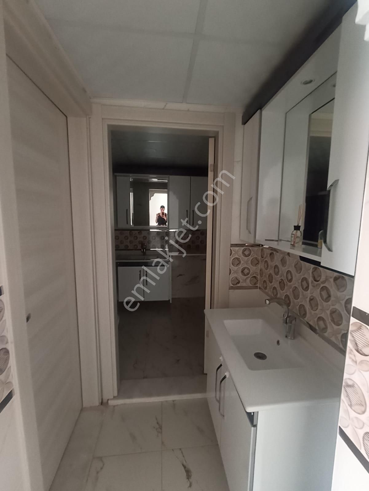 Yeşilyurt Mah Seç Market Çaprazı 2+1 Satılık Daire - Görsel 14