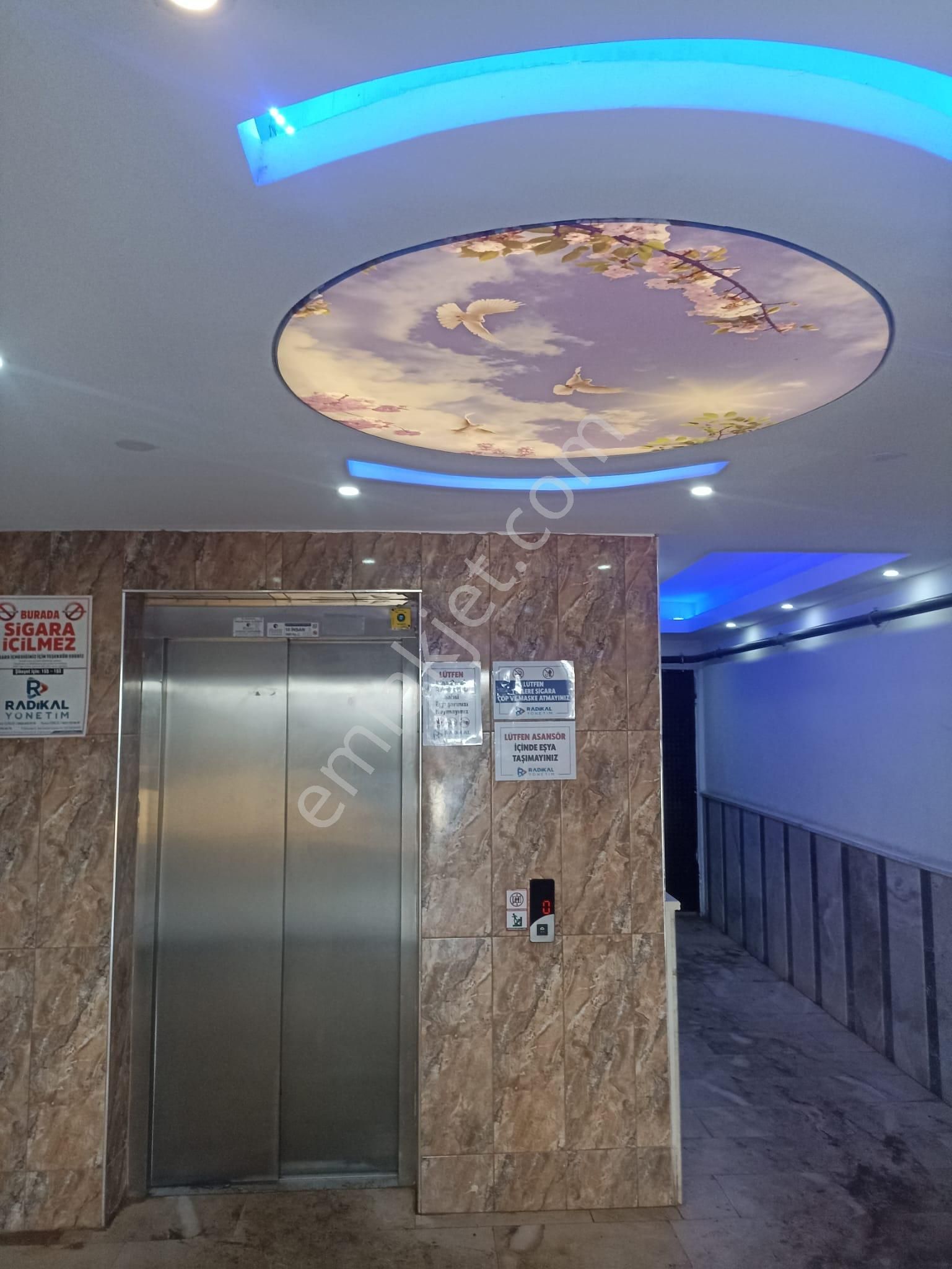 Yeşilyurt Mah Seç Market Çaprazı 2+1 Satılık Daire - Görsel 23