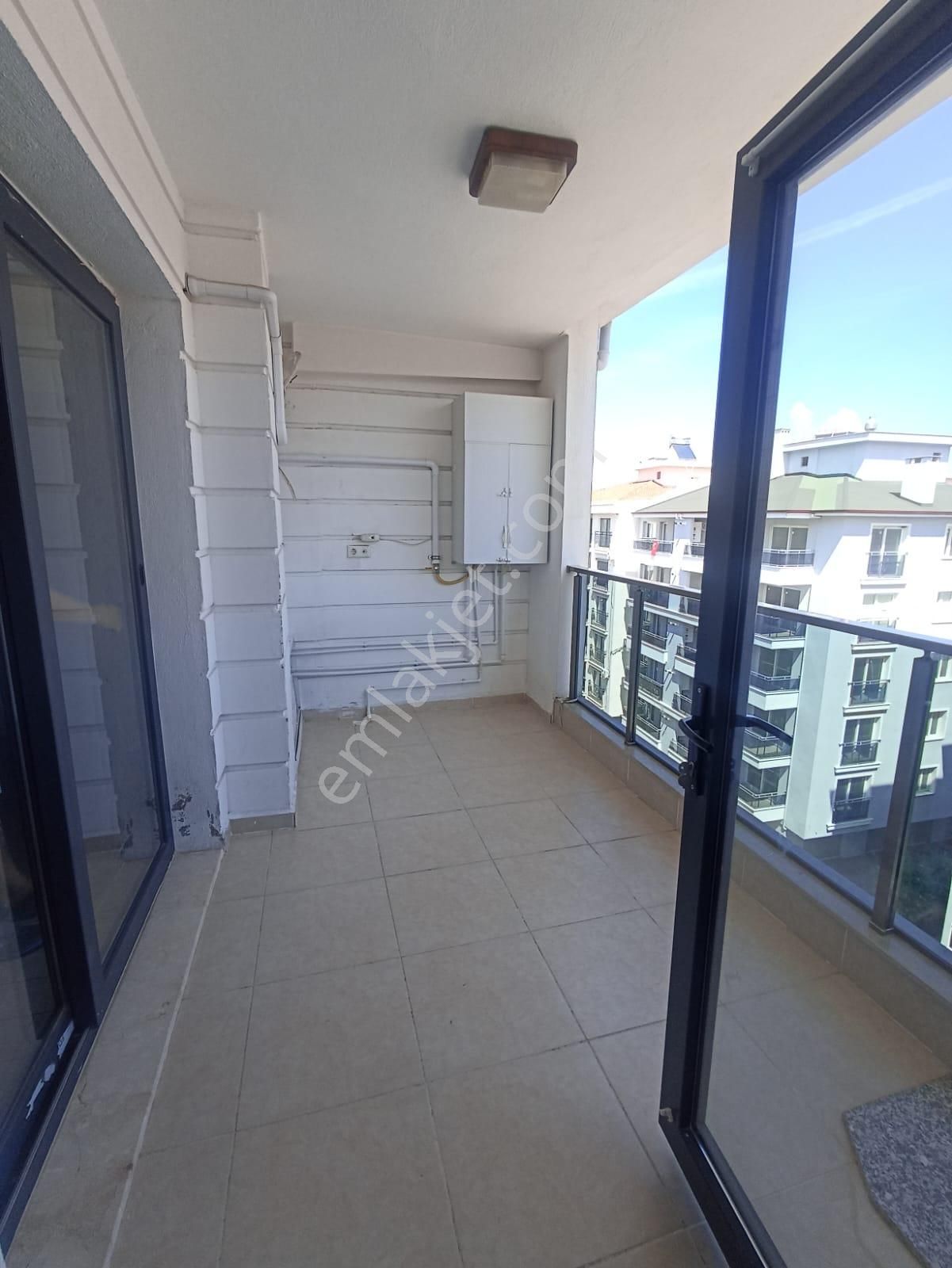 Yeşilyurt Mah Seç Market Çaprazı 2+1 Satılık Daire - Görsel 19