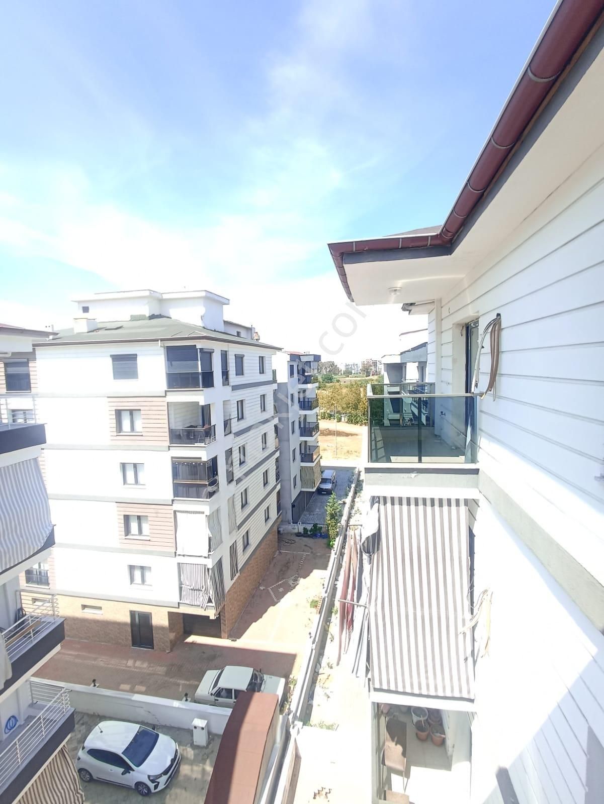 Yeşilyurt Mah Seç Market Çaprazı 2+1 Satılık Daire - Görsel 24