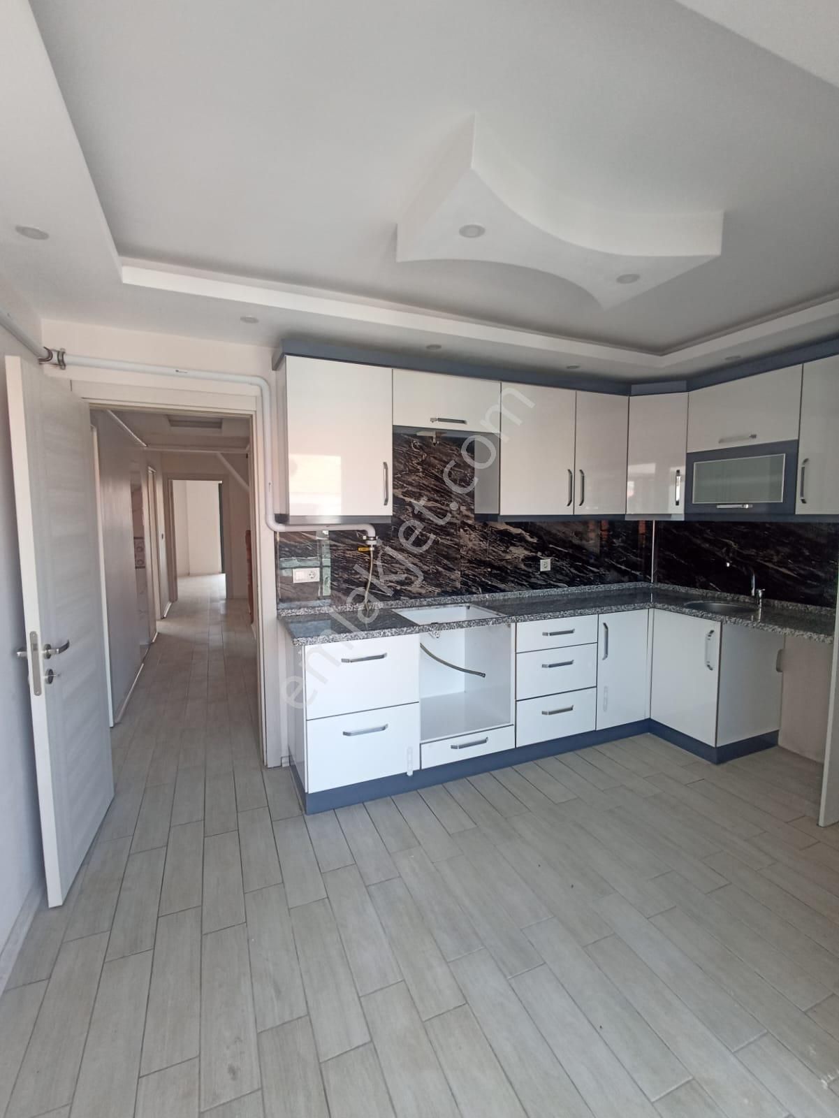 Yeşilyurt Mah Seç Market Çaprazı 2+1 Satılık Daire - Görsel 2