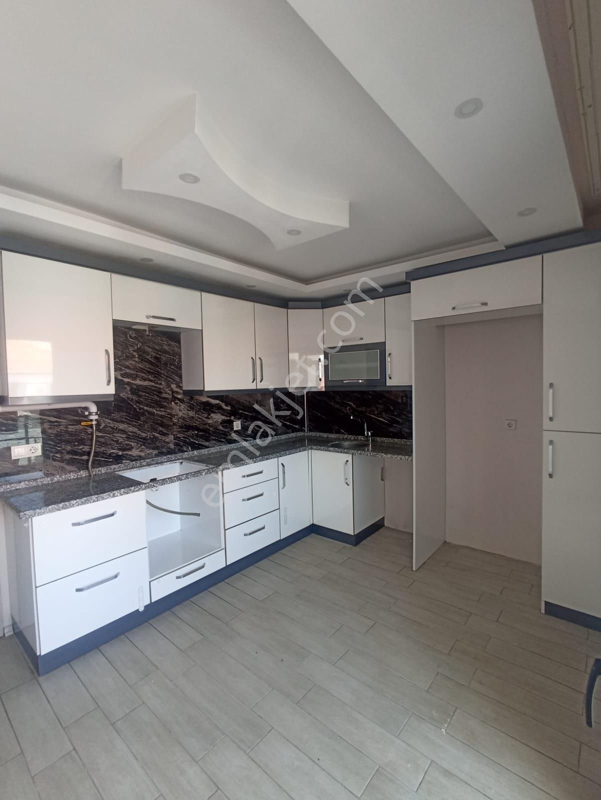 Yeşilyurt Mah Seç Market Çaprazı 2+1 Satılık Daire - Görsel 3