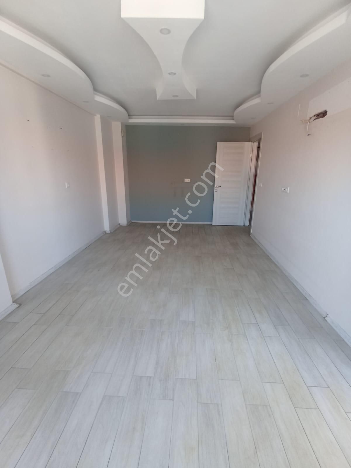 Yeşilyurt Mah Seç Market Çaprazı 2+1 Satılık Daire - Görsel 6
