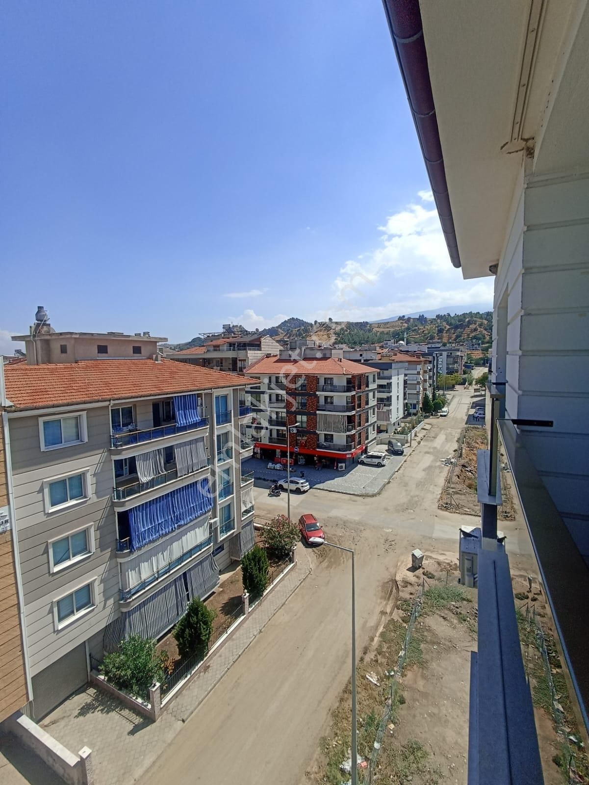 Yeşilyurt Mah Seç Market Çaprazı 2+1 Satılık Daire - Görsel 25