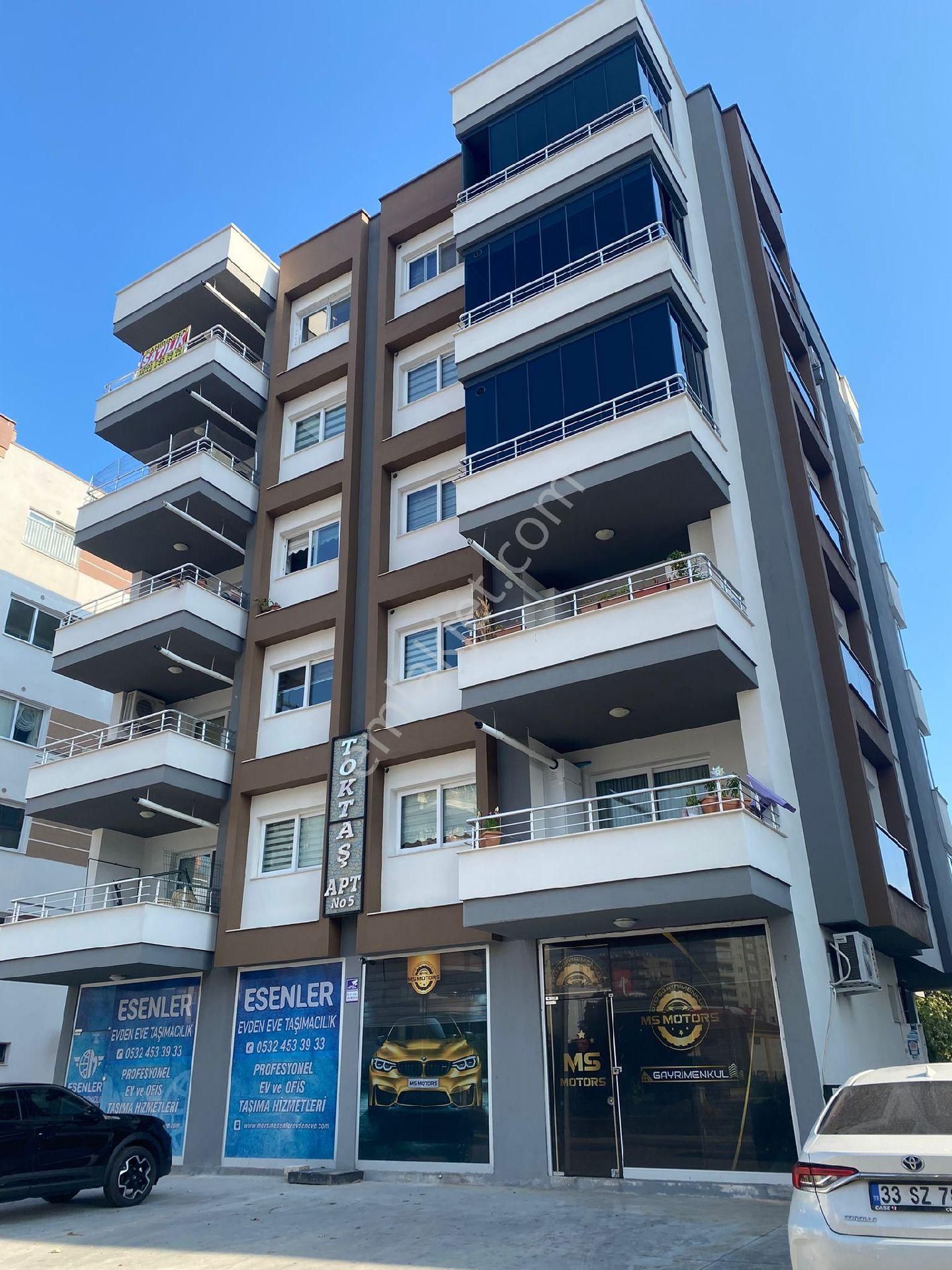 Yenişehir Eğriçam Satılık Daire 🏠 SATILIK 3+1 DAİRE YENİŞEHİR EĞRİÇAM MAH.🏠