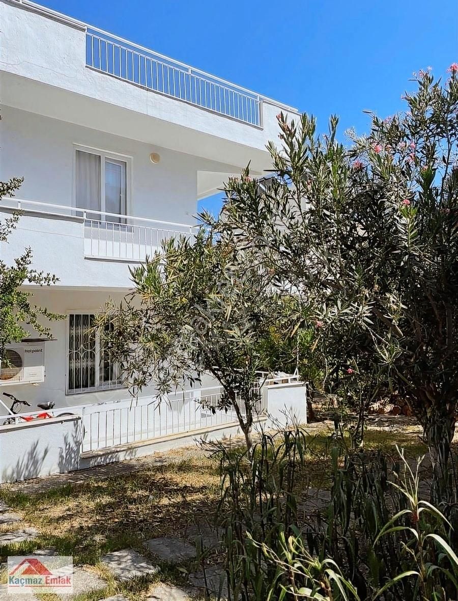 Manavgat Side Satılık Villa SİDE KUMKÖYDE DENİZE 5 DK MESAFEDE SATILIK 2+1 MÜSTAKİL VİLLA