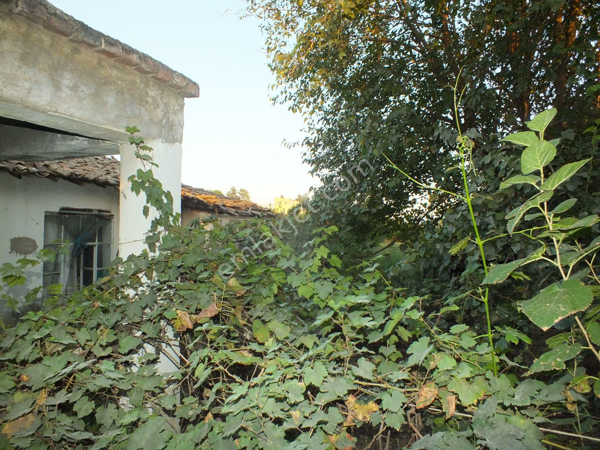 Durasıllı Mahallesinde Satılık Arsa - Görsel 19