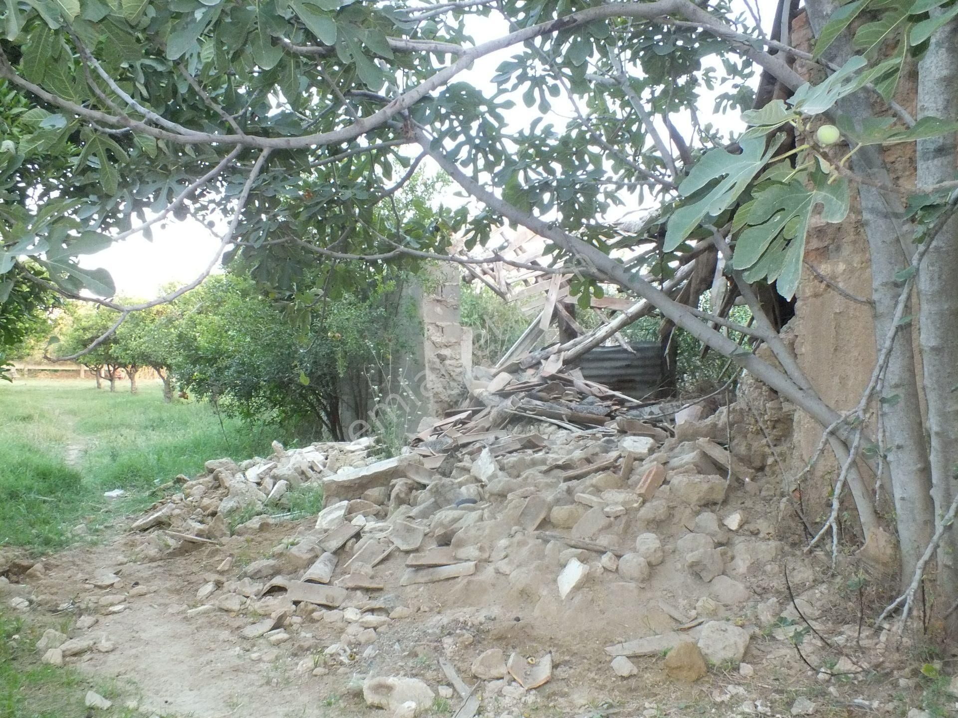 Durasıllı Mahallesinde Satılık Arsa - Görsel 6