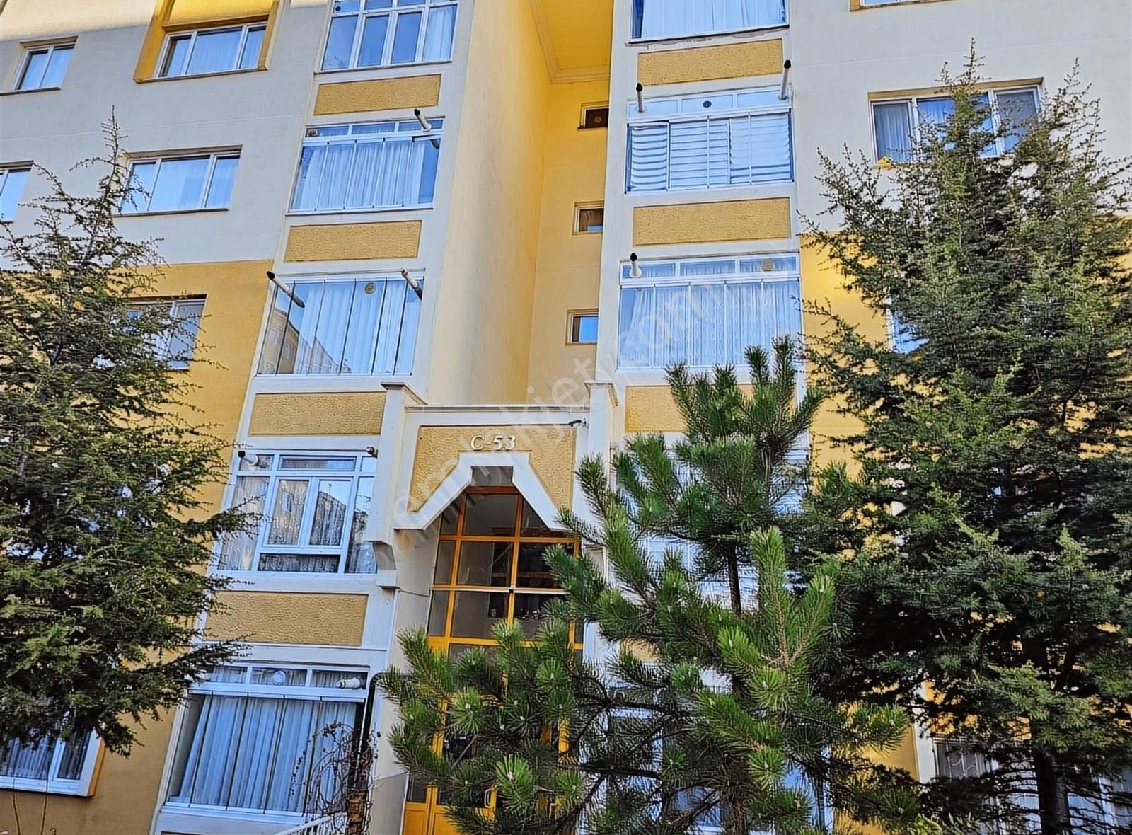 Gölbaşı Eymir Satılık Daire ATASEL EMLAKTAN 3+1 SATILIK DAİRE