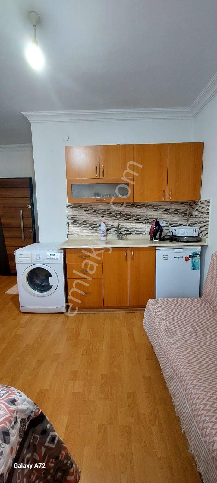 Çukurova Mahfesığmaz Kiralık Daire MAHFESIĞMAZ İLLER BANKASI KAVŞAĞINDA 1+0 EŞYALI KİRALIK DAİRE