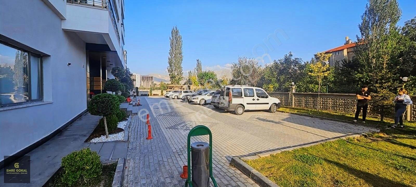 Niğde Merkez Aşağı Kayabaşı Satılık Daire E.GÖKAL 4+1 Daire BOR YOLU ! VİZYON PREMİUM ! KAPALI OTOPARK !