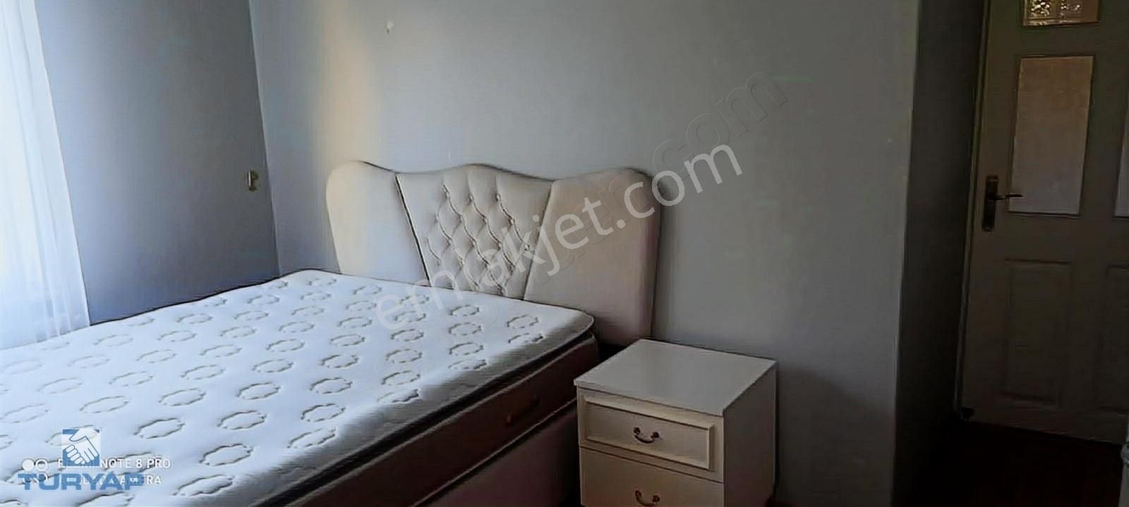 Güngören Abdurrahman Nafiz Gürman Kiralık Daire MERTERDE KİRALIK DAİRE 2+1