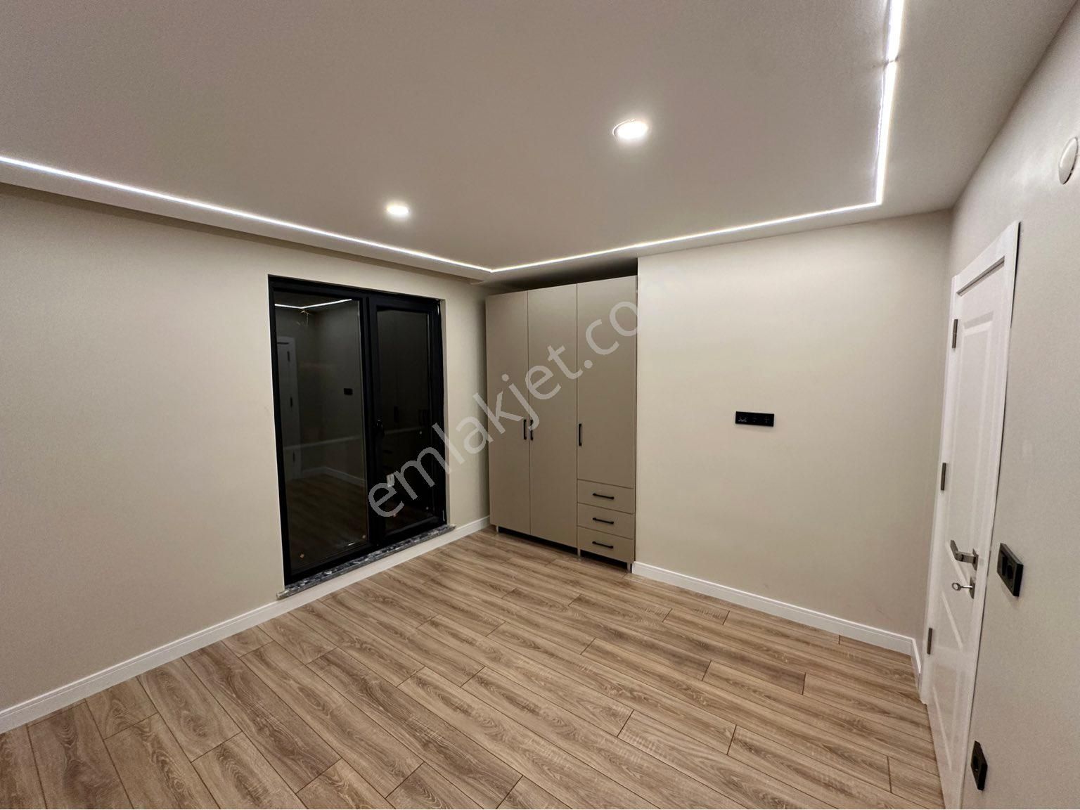 Havuzlu Villa Sauna Denize 100m - Görsel 19