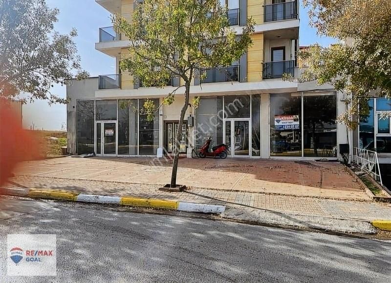 Çayırova İnönü Kiralık Dükkan & Mağaza ÇAYIROVA RAGIP DEMİRKOL BULVARI ÜZERİNDE DEPOLU KİRALIK DÜKKAN