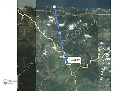 Kandıra Akçaova Satılık Tarla KANDIRA AKÇAOVA KÖYÜ'NE 1KM GIDA ORG. SANAYİ BÖL. 18KM TARLA